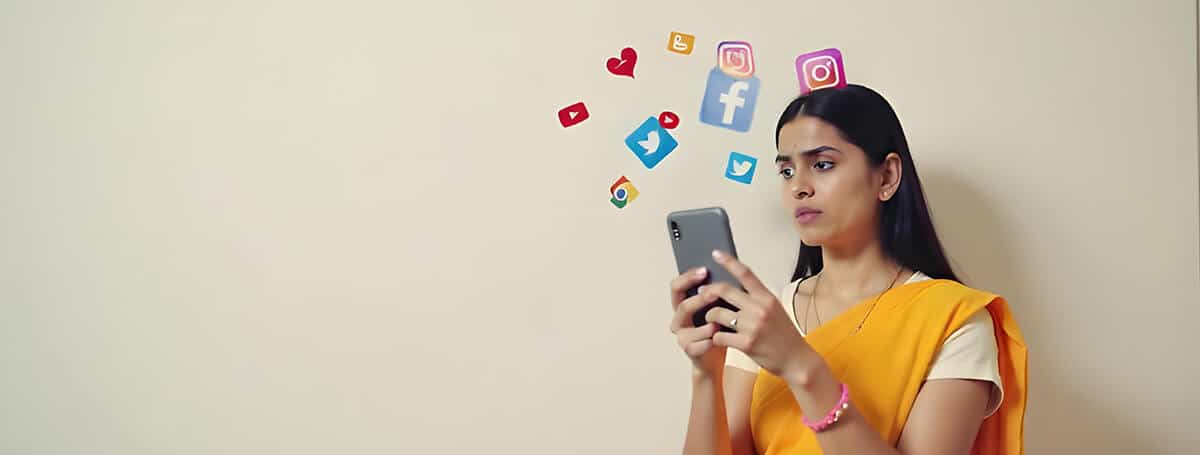 Mom Groups Aur Mera Social Anxiety ka Rishta