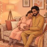 Pregnancy Mein Pyaar Ya Parhez: Jab Bump Aaya, Romance Gaya?