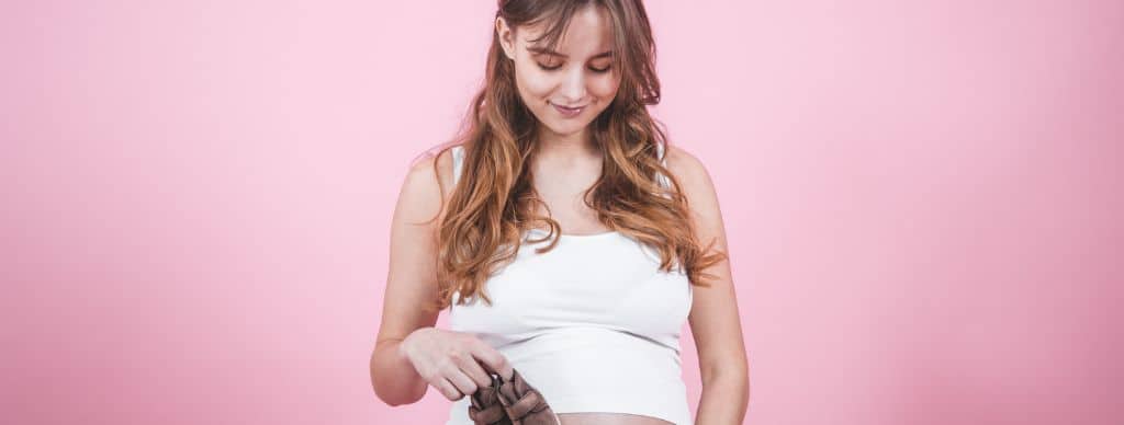 how to open cervix open faster