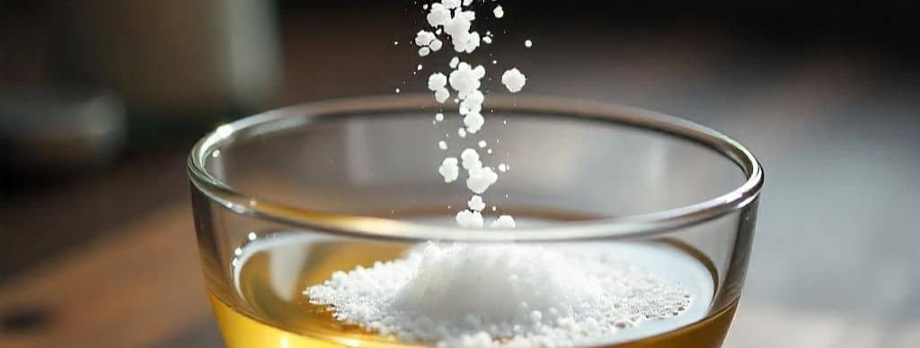 namak se pregnancy test