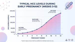 HCG Levels in Pregnancy: What Every Mom Should Know