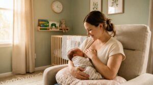 How Often Should I Feed My Baby? Newborn Baby Feeding Chart