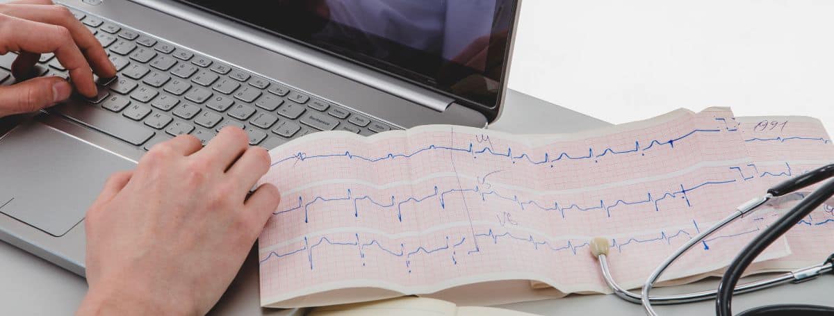 Fetal Heartbeat Chart by Week: What’s Normal, How It’s Measured