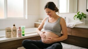 PUPPP Pregnancy Rash: Symptoms, Safe Home Relief