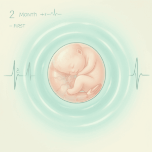 2nd Month Pregnancy Guide