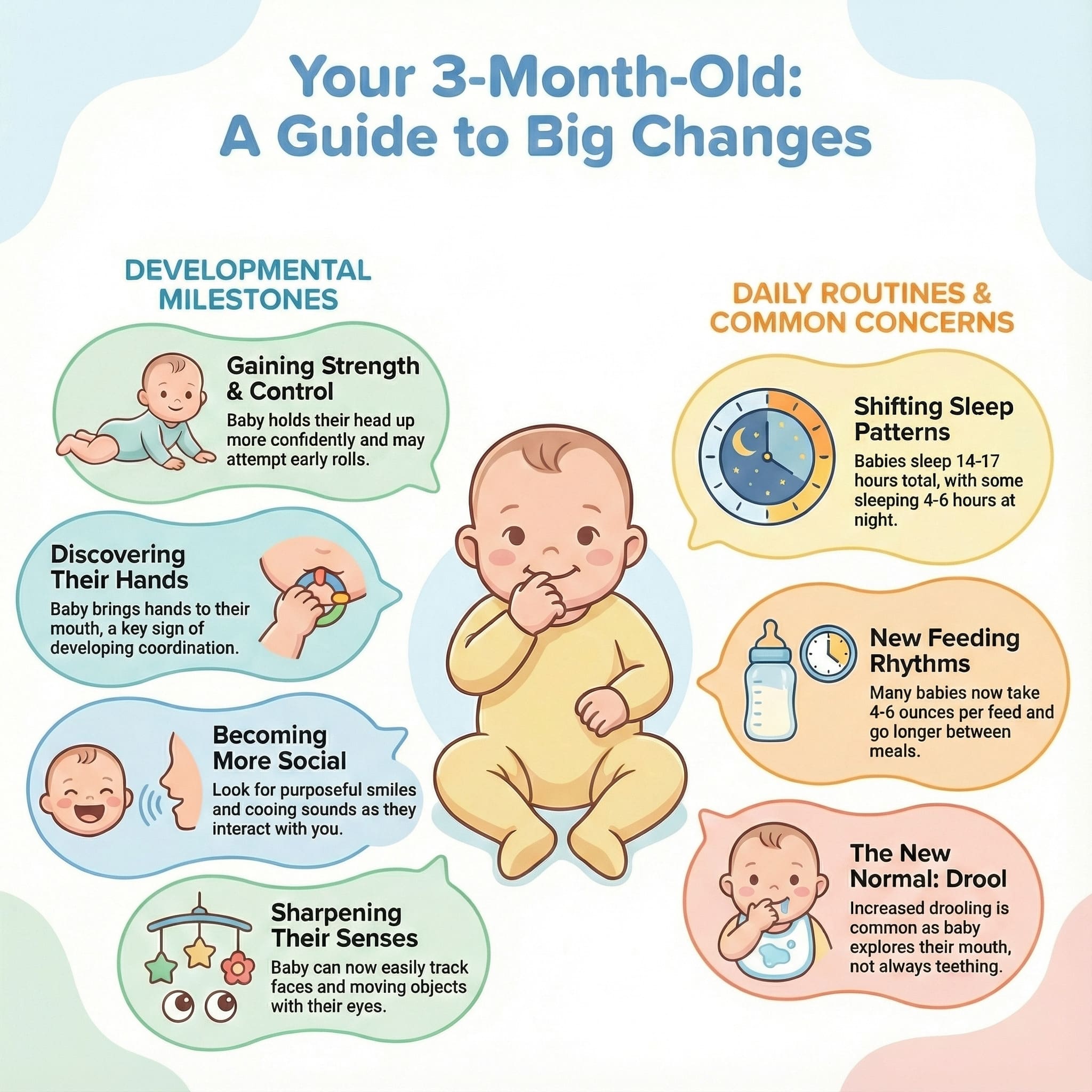 Growth & 3 Month <a href=