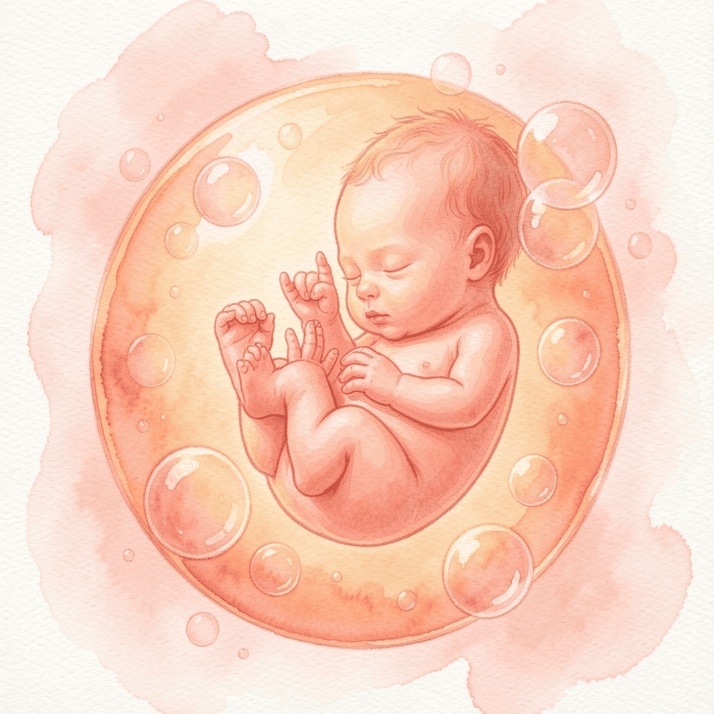3rd Month Pregnancy Guide