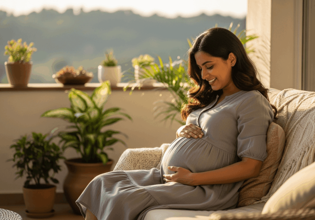 6th Month Pregnancy Guide