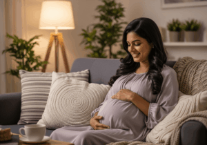7th Month Pregnancy Guide