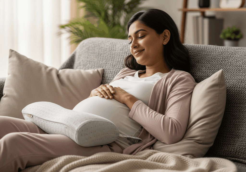 8th Month Pregnancy Guide