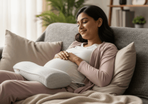 8th Month Pregnancy Guide