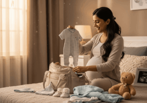 9th Month Pregnancy Guide